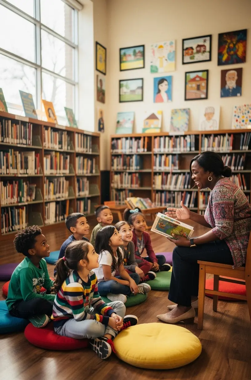 Exploring Indigenous cultures and traditions in California